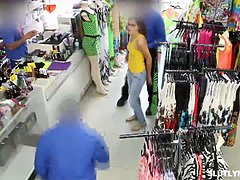 お尻, 美人, デカチン, ブロンド, フェラチオ, 巨乳な, Hd, 叫ぶ