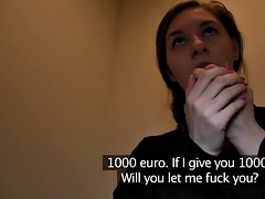 Enthousiasteling, Europees, Openbaar