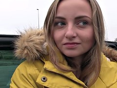 В машине, Бабушки, На публике