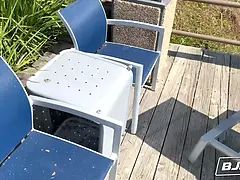 Enthousiasteling, Pijpbeurt, Sperma shot, Hd, Italiaans, Gezichtspunt