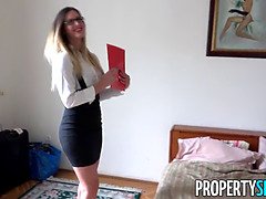 Mooi, Blond, Pijpbeurt, Hondjeshouding, Europees, Grappig, Stiefmoeder, Strippen