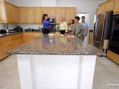 Perverted lustful MILFs aphrodisiac xxx scene