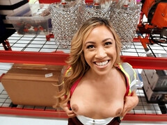 Азиатки, Блондинки, Минет, Собачьи, Сперма на лице, Ласковые ручки, Хд, Межрасовый секс