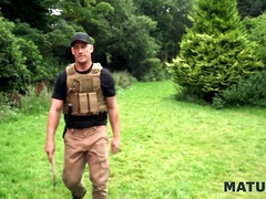 Grote mammen, Blond, Brits, Oudere vrouw, Europees, Hardcore, Moeder die ik wil neuken, Kut duiken