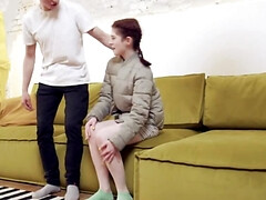 Mamada, Sexo duro, Lamidas, Pequeña, Coño, Adolescente