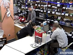 素人, デカチン, 茶髪の, イく瞬間, チェコ, グループ, Hd