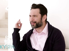 Блондинки, Минет, Пальцем, Хд, Лизание, Массаж, Натуральные сиськи, Бритые