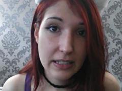 Chica, Morena, Consolador