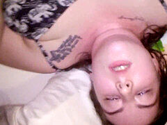 In den arsch, Wohlbeleibte schöne frauen, Grosser schwanz, Schwarz, Besamung