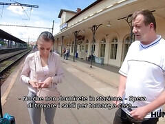 Man die toekijkt, Diep in de keel, Hondjeshouding, Hd, Geld, Gezichtspunt, Realiteit, Tiener