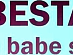 美女, デカパイ, 巨乳な, 下着, オマンコ, レトロ, オッパイの, ヴィンテージ