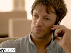 バック, ダブル開発, 顔射, ヒール, なめる, 自然山雀, オマンコ, 三人