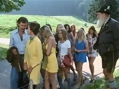 Tussi, Grosser schwanz, Hardcore, Milf, Mutti, Natürlichen titten, Jungendliche (18+), Vintage