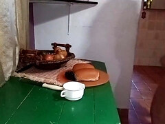 Leie, Grosser arsch, Pummelig, Süss, Doppelpenetration, Hd, Pov, Tätowierung