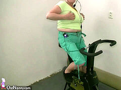 Wohlbeleibte schöne frauen, Pummelig, Hochschule, Reif, Mutti