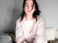 Fetiche, Adolescente, Camara web