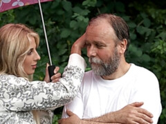 Cunnilingus, Culo, Rubia, Mamada, Pajear, Afeitado, Adolescente, Tetas