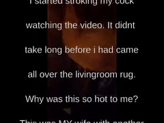 Leie, Amerikanisch, Schwarz, Gehörnter ehemann, Hardcore, Selbstgemacht, Interrassisch, Reif