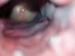 Besamung, Spermaladung, Milf, Ehefrau