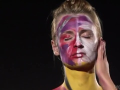 Culo grande, Tetas grandes, Morena, Hd, Polaco, Flaco, Tetas