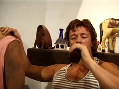 ブロンド, 中出し, 口内発射, ダブル開発, Hd, ヤリマン, 三人, ヴィンテージ