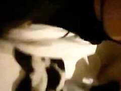 Belle grosse femme bgf, Gros cul, Sucer une bite, Bukkaké, Éjaculation interne, Petite femme, Étudiant, Plan cul à trois