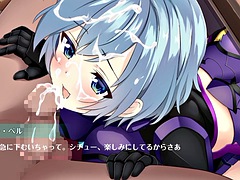 フェラチオ, 中出し, オッパイの