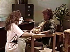 デカパイ, 毛深い, ヴィンテージ