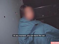 Анальный секс, Секс без цензуры, На публике