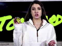 Красотки, Большие сиськи, Минет, Бондаж, Сиськи, Вибратор