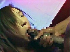 Asiático, Interracial, Japonés