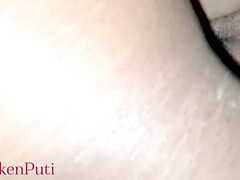 Asiatique, Beauté, Gros cul, Couple, Conversation vulgaire, Hard, Fait maison, Rugueux