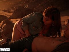 Брюнетки, Кончили внутрь, Лизание, Крошечные, Киски, Наездница, Жесткий секс, Сиськи