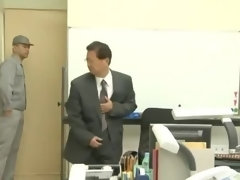 女体を味わい足 秘书secretary