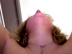 素人, 美女, デカ尻, デカパイ, 巨乳な, 磨き, ティーン, オッパイの