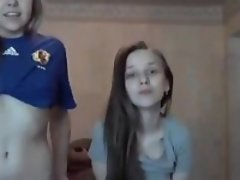Leie, Lesbisch, Jungendliche (18+), Netzkamera
