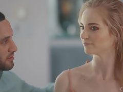 Rubia, Mamada, Corridas, Erótico, Inocente, Masturbación, Coño, Tetas