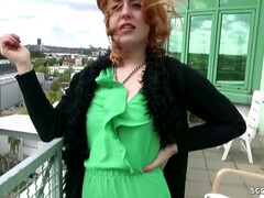 Любители, Большой член, Немки, Секс без цензуры, Деньги, На публике, Рыжие, Молоденькие