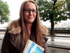 Arsch, Tussi, Grosser schwanz, Blasen, Ungarisch, Pov, Öffentlich, Muschi