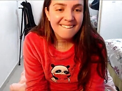 Cul, Gros cul, Hd, Fille latino, Masturbation, Chatte, Solo, Adolescente
