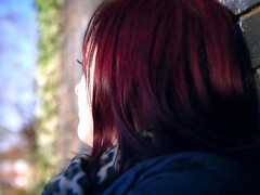 Grosse titten, Schwarz, Spermaladung, Lingerie, Pornostars, Rotschopf, Strümpfe, Titten