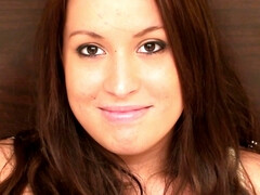 Amateur, Cul, Grosse bite, Gros seins, Sucer une bite, Rondelette, Pov, Adolescente