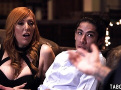 Mamada, Tetona, Engañando, Polla, Sexo duro, Tabú, Voyeur, Esposa