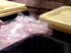 美人, 古典, カワイイ, 天然, 公共, オマンコ, スインガー, オッパイの