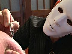 Садо мазо, Европейки, Немки