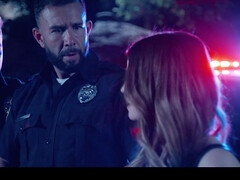 Blonde, Sucer une bite, Tromperie, Le plan cul à quatre, Talons, Embrassement, Nue  à poil, Mouillée