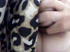 デカパイ, 茶髪の, カワイイ, チン, Hd, 乳首, ティーン, オッパイの