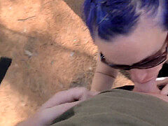 Anaal, Kont naar mond