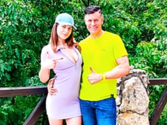 Большая жопа, Большие сиськи, Минет, Собачьи, Ласковые ручки, Поцелуи, Натуральные сиськи, На природе