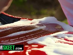 Leie, Grosser arsch, Geile alte tussi, Fetisch, Lecken, Muschi, Schreiend, Jungendliche (18+)